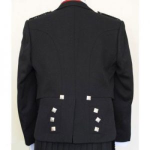 Prince Charlie Jacket new