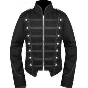 black jacket for mens