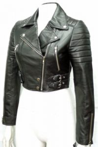 biker jacket leather 1