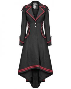 steampunk costume female sale