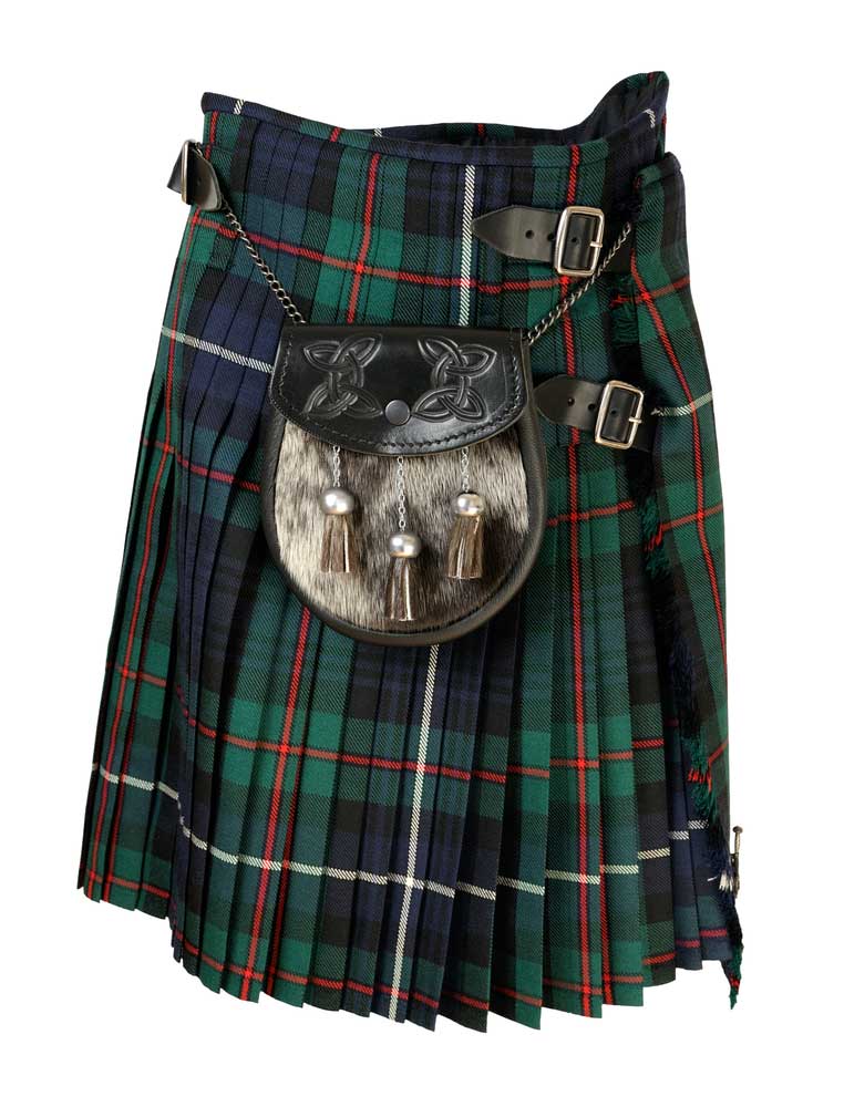 What Is Difference Between A Skirt And A Kilt?