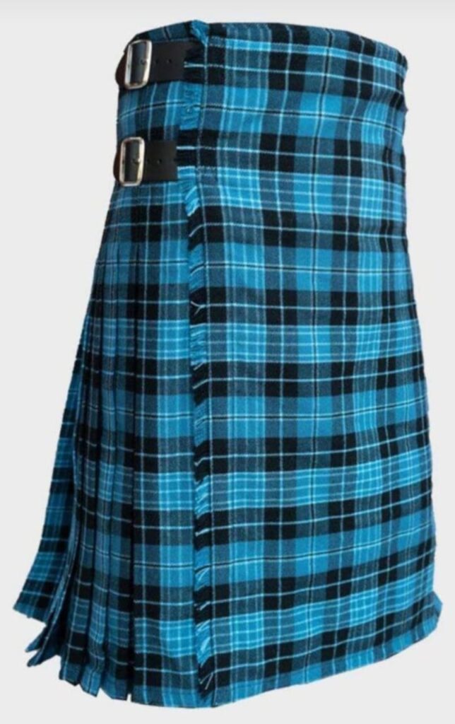 Kilt Euro