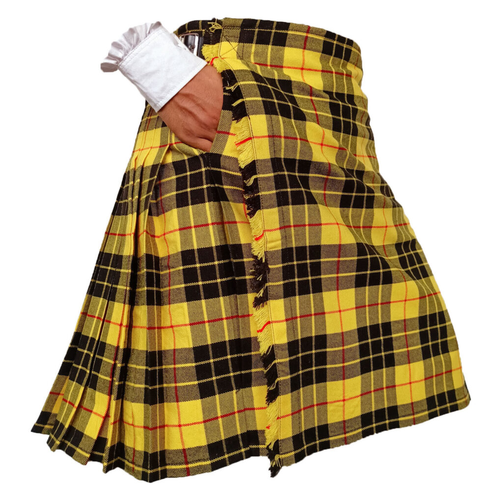 Kilt Euro