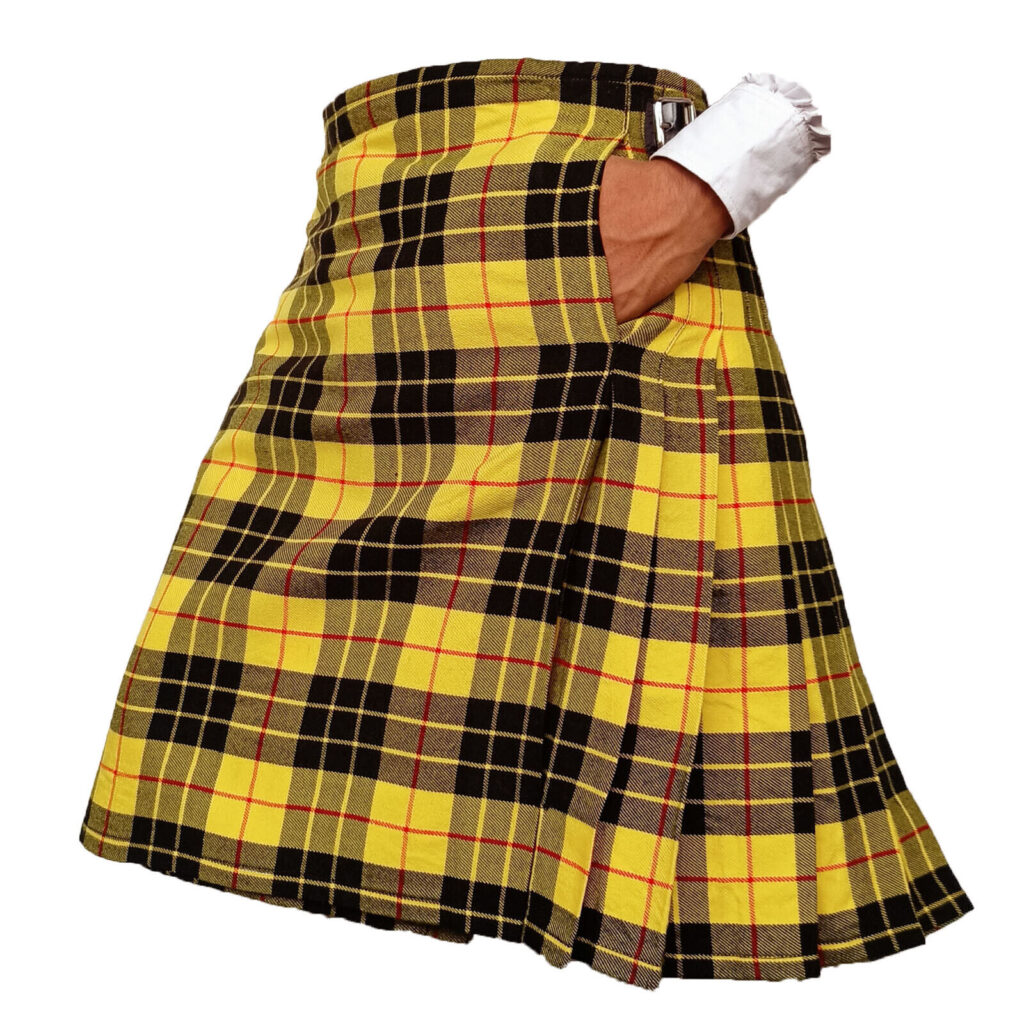 Kilt Euro