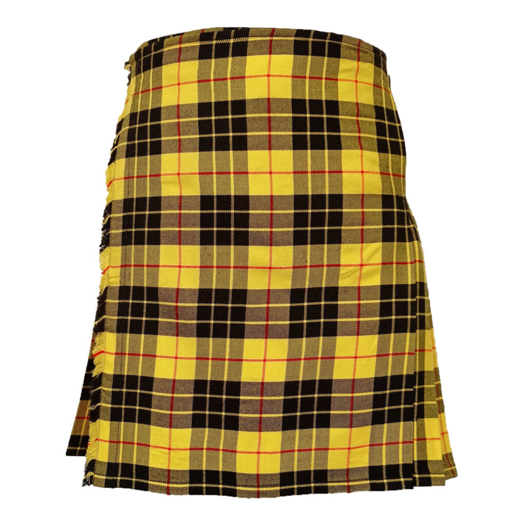 Kilt Euro