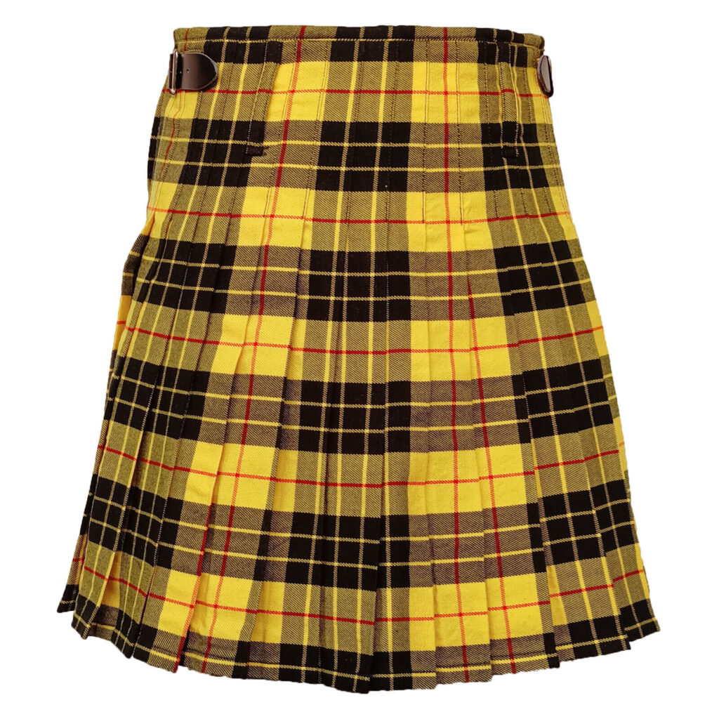 Kilt Euro